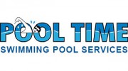 Pool Time