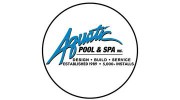 Aquatic Pool & Spa Service