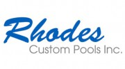 Rhodes Custom Pools Inc