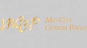 Mid City Custom Pools