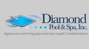 Diamond Pool & Spa