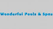 A Wonderful Pools & Spas