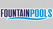 Fountain Pools & Water Features