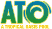 A-Tropical Oasis Pool