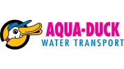 Aqua-Duck Water Transport