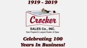 Crocker Sales