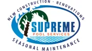 Supreme Pool Service