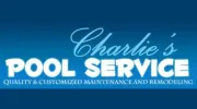 Charlie's Pool Service