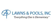 A+ Lawns & Pools