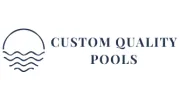 Custom Quality Pools