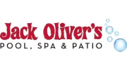 Jack Oliver Pools