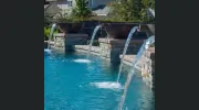Courage Pools
