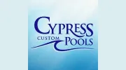 Cypress Custom Pools