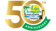 Lake Champlain Pools