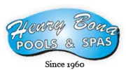 Henry Bona Pools & Spas