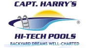 Captain Harry's Hi-Tech Pools