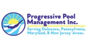 Progressive Pool Management
