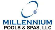 Millennium Pools & Spas