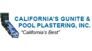 California's Gunite & Pool Plastering