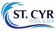 St. Cyr Pool & Spa