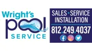 Wright's Pool Service