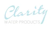 Clarity Water Products