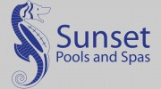 Sunset Pools and Spas
