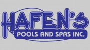 Hafen Pools & Landscaping