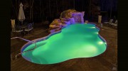 Artistic Pools